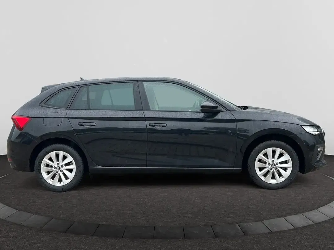 Skoda Scala - Thumbnail 6