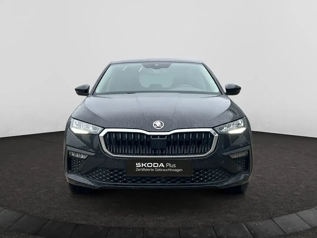 Skoda Scala - Thumbnail 8