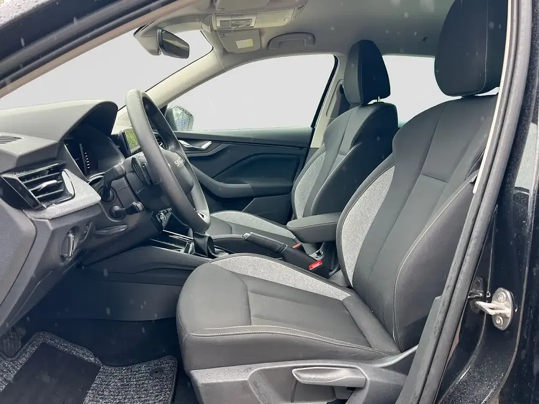 Skoda Scala - Thumbnail 9