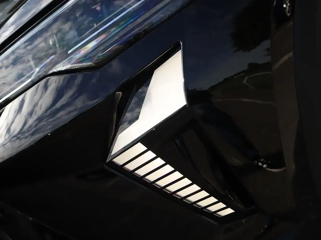 Mitsubishi ASX - Thumbnail 11