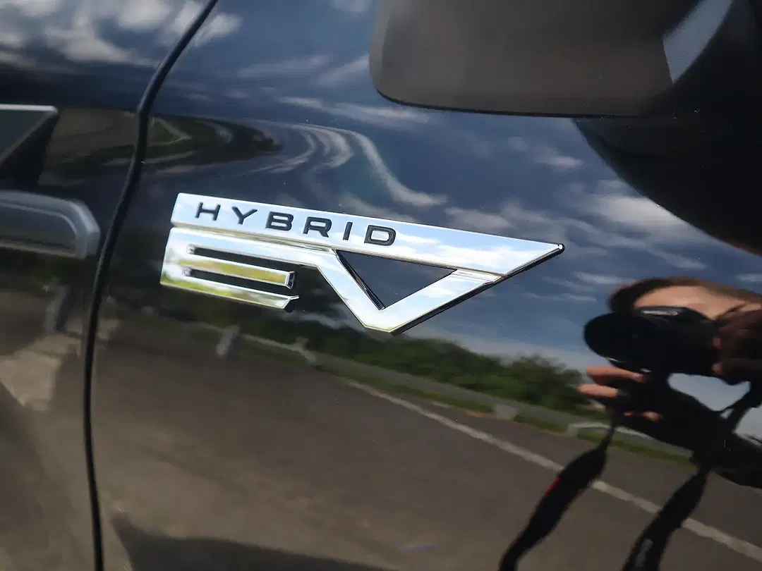 Mitsubishi ASX - Thumbnail 12