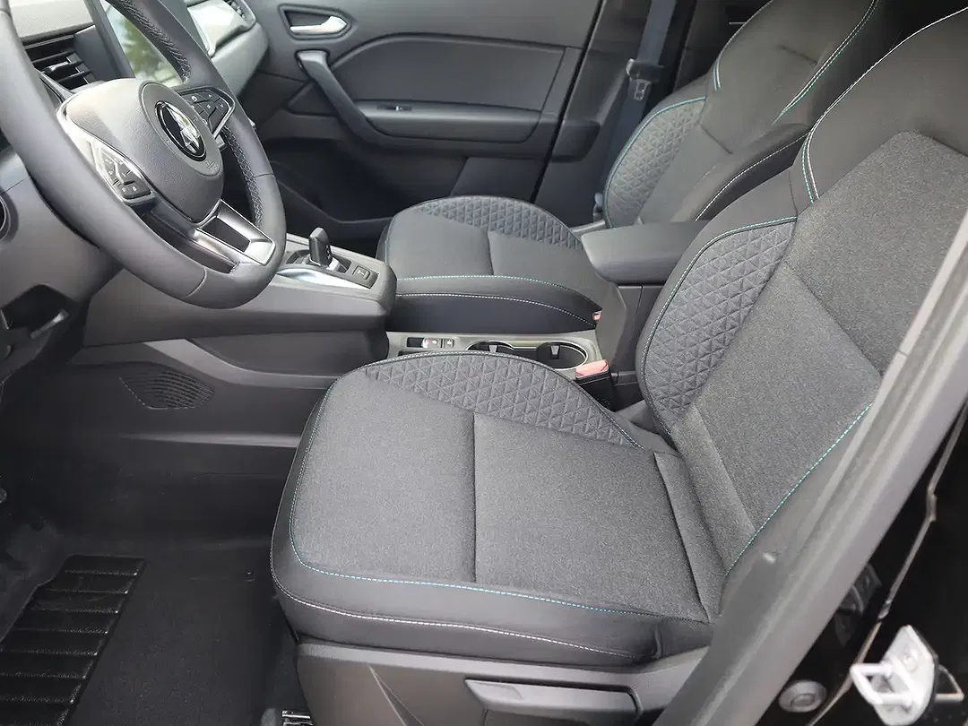 Mitsubishi ASX - Thumbnail 14