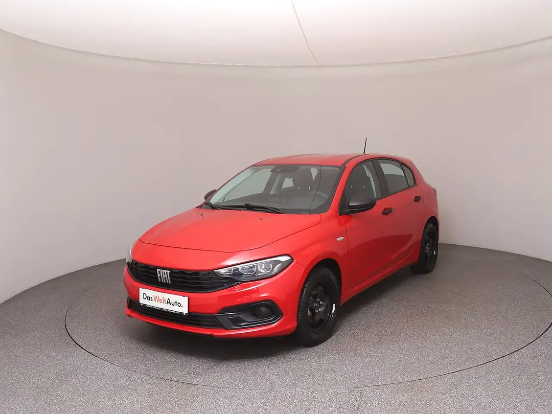 Fiat Tipo - Afbeelding 1