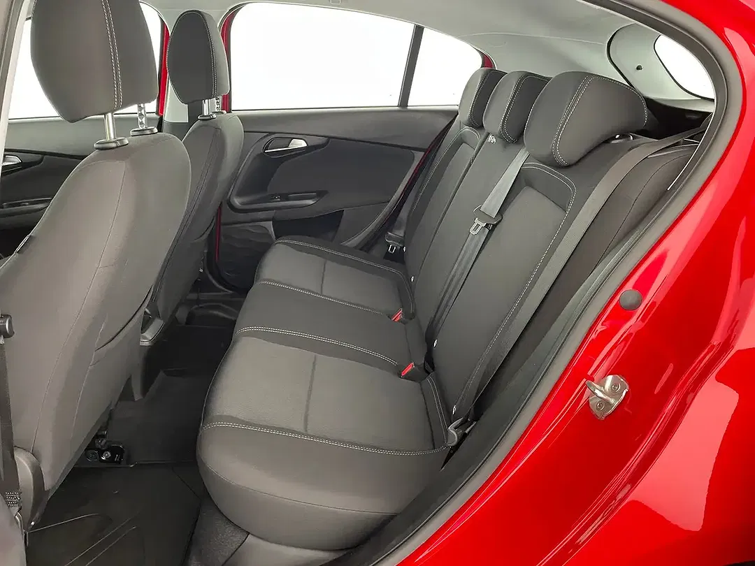Fiat Tipo - Thumbnail 6