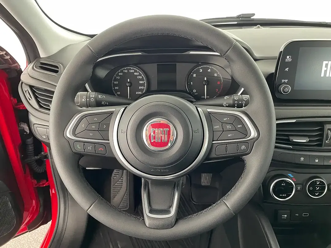 Fiat Tipo - Thumbnail 7