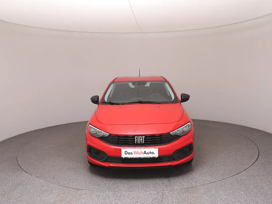 Fiat Tipo - Thumbnail 2