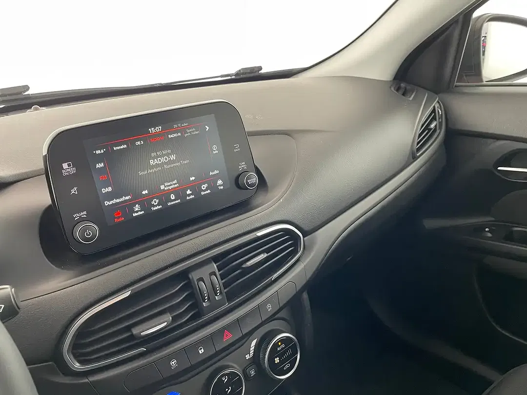 Fiat Tipo - Thumbnail 5