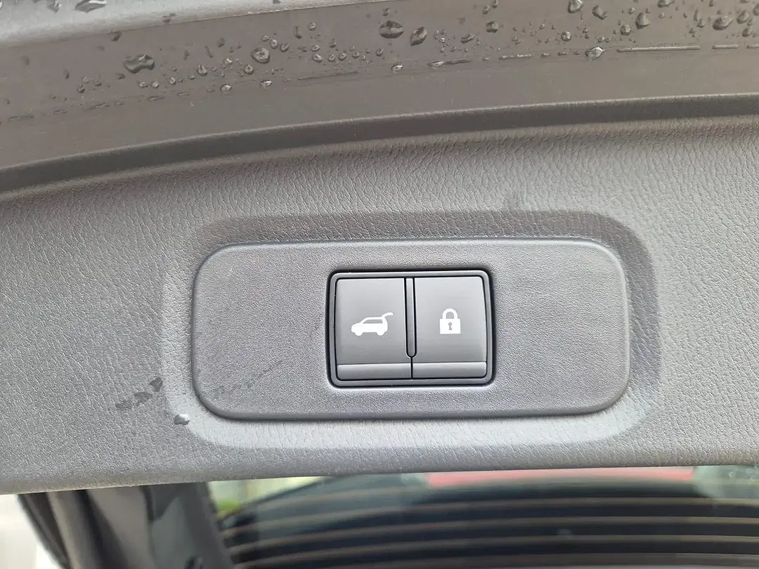 Nissan Qashqai - Thumbnail 12