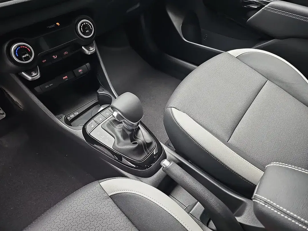 Kia Picanto - Thumbnail 12