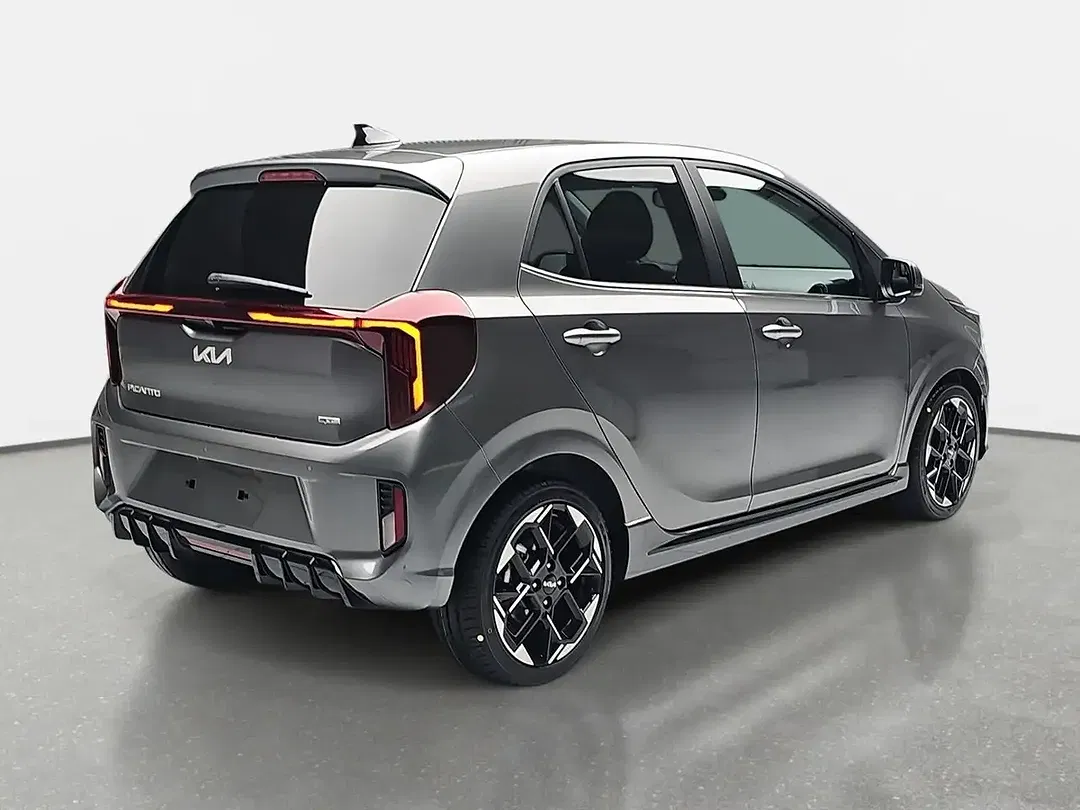 Kia Picanto - Thumbnail 3