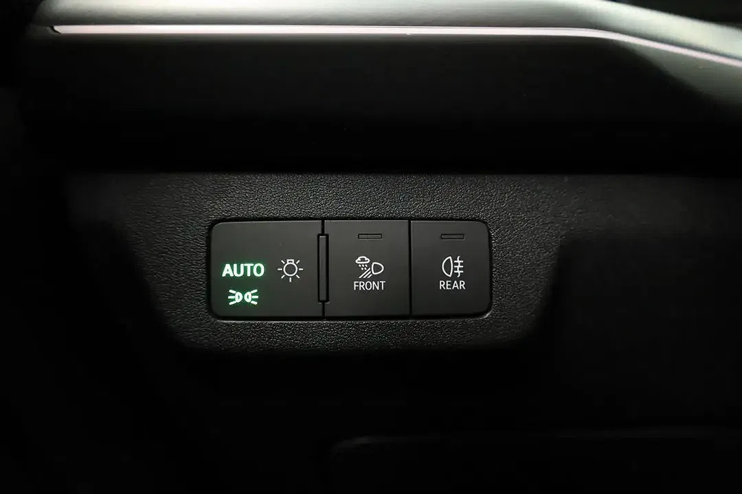 Audi Q3 - Thumbnail 9