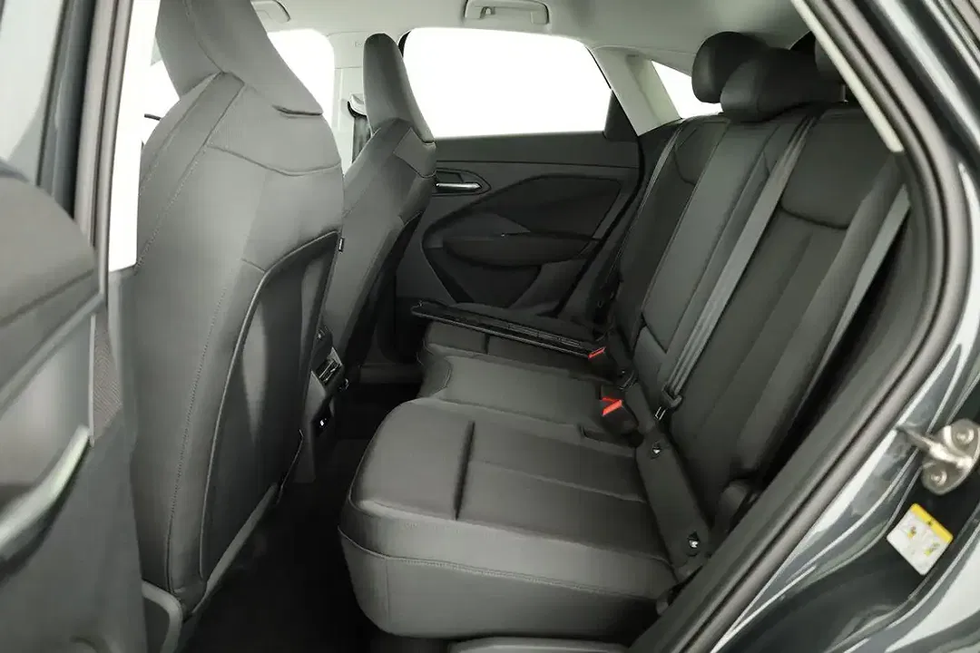 Audi Q3 - Thumbnail 12