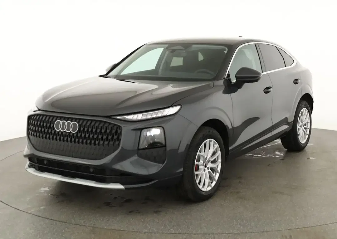 Audi Q3 - Afbeelding 1
