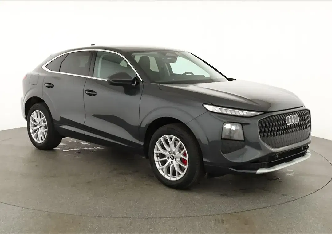 Audi Q3 - Thumbnail 2