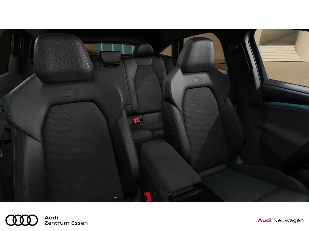 Audi A6 - Thumbnail 10