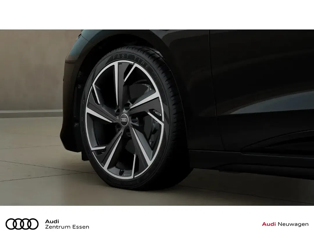 Audi A6 - Thumbnail 5