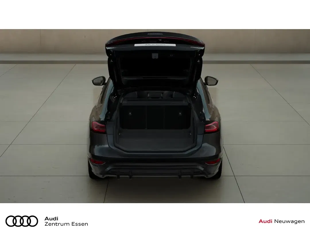 Audi A6 - Thumbnail 6