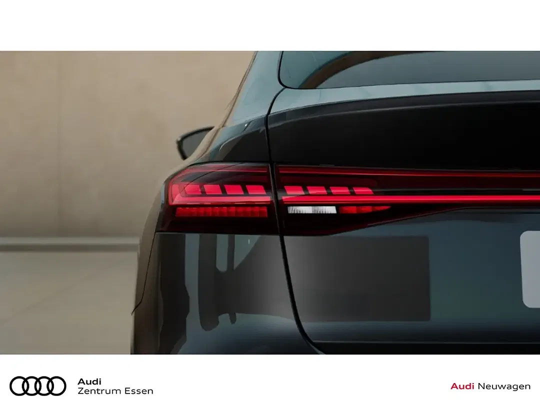 Audi A6 - Thumbnail 7