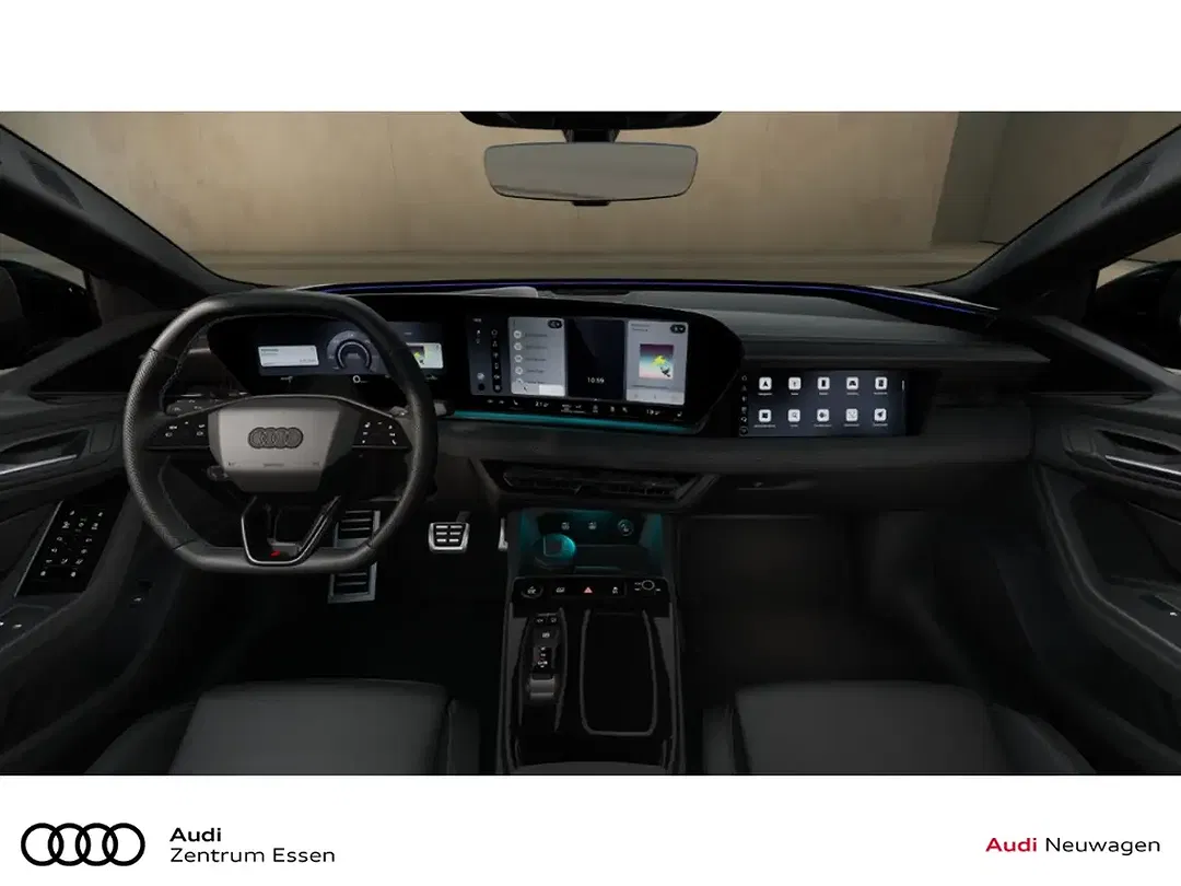 Audi A6 - Thumbnail 8