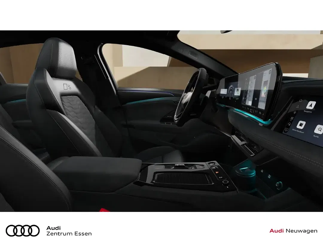 Audi A6 - Thumbnail 9