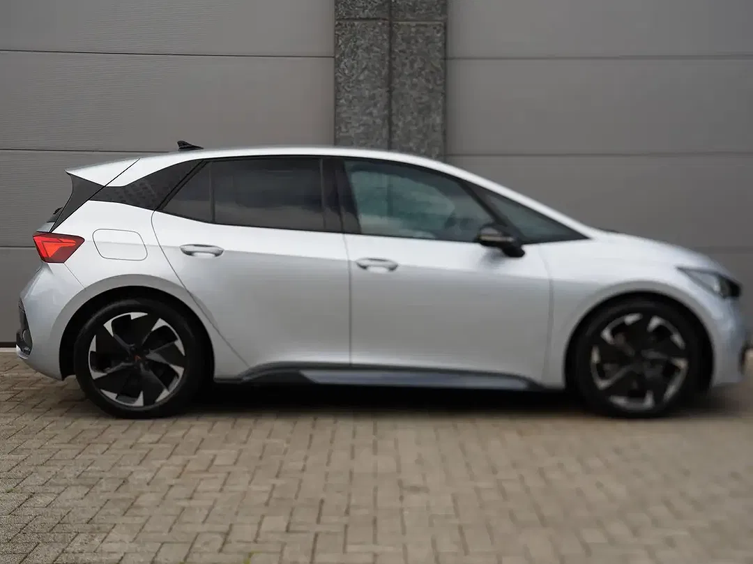 CUPRA Born - Thumbnail 14