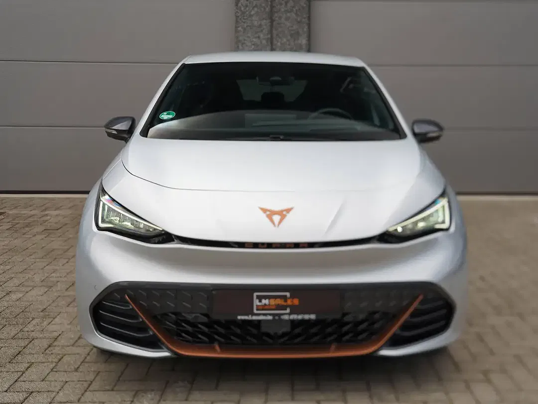 CUPRA Born - Thumbnail 16