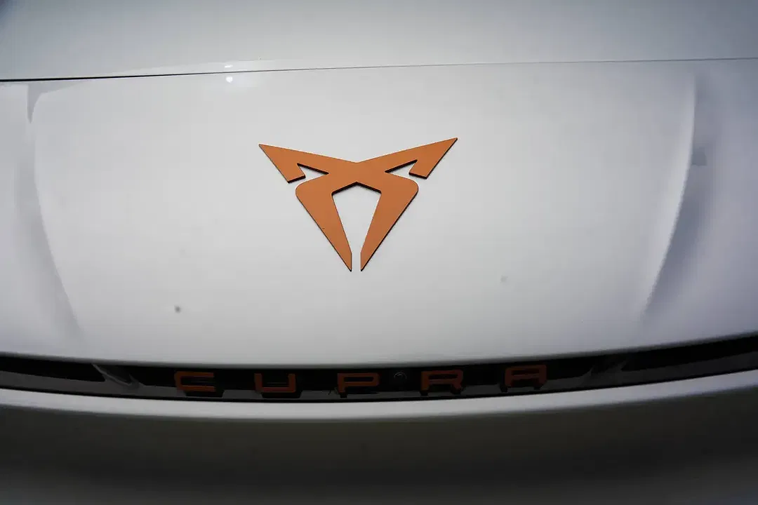 CUPRA Born - Thumbnail 19