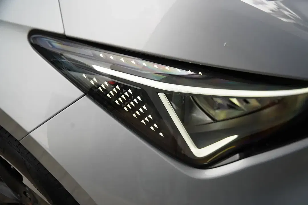 CUPRA Born - Thumbnail 23