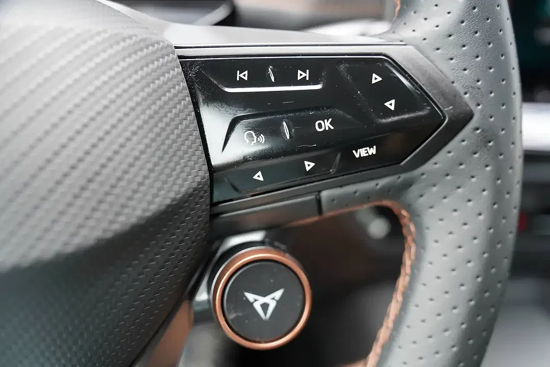 CUPRA Born - Thumbnail 44