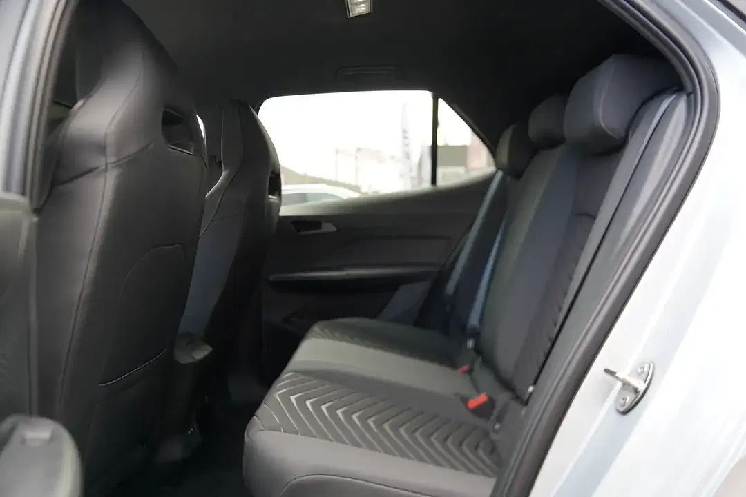 CUPRA Born - Thumbnail 5