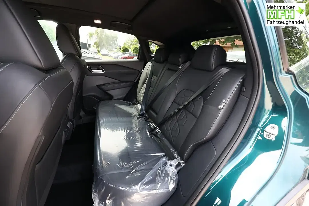 Nissan Qashqai - Thumbnail 9