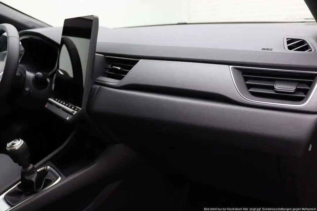 Renault Captur - Thumbnail 11