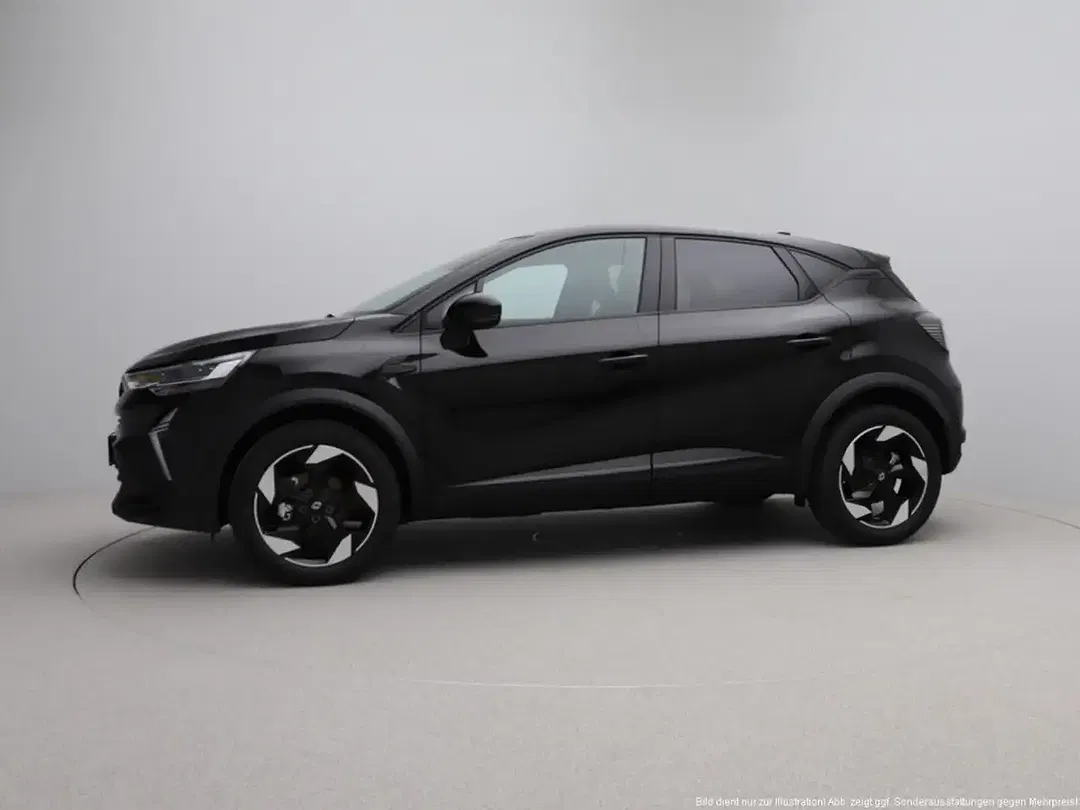 Renault Captur - Thumbnail 4