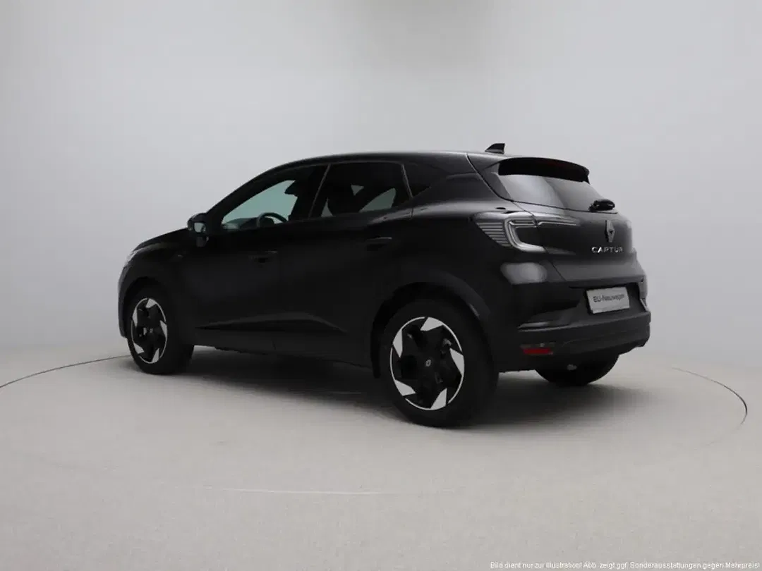 Renault Captur - Thumbnail 5