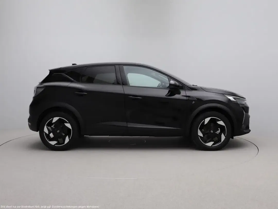 Renault Captur - Thumbnail 8