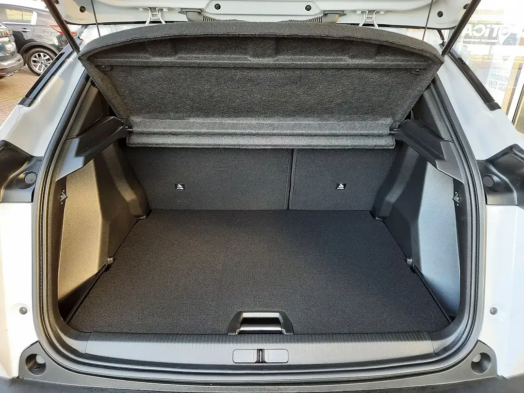 Peugeot 2008 - Thumbnail 14