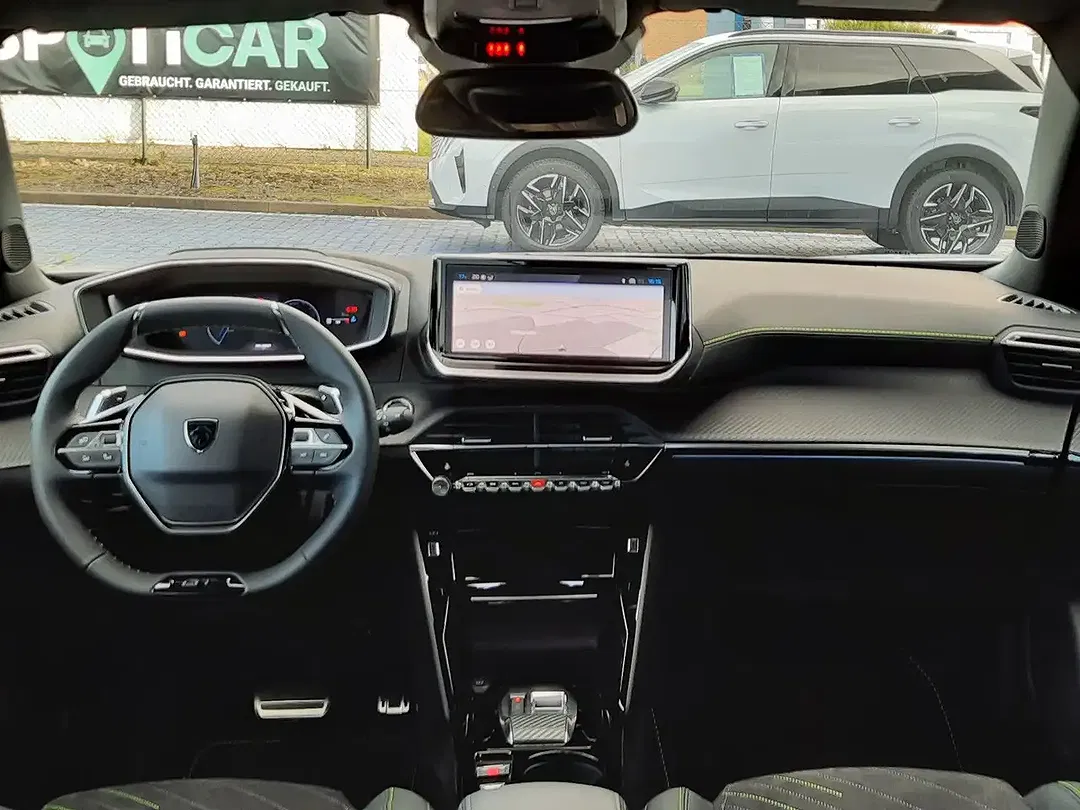 Peugeot 2008 - Thumbnail 9