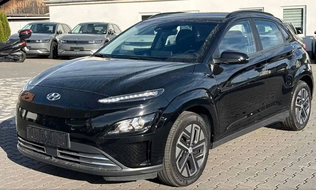 Hyundai KONA - Thumbnail 1
