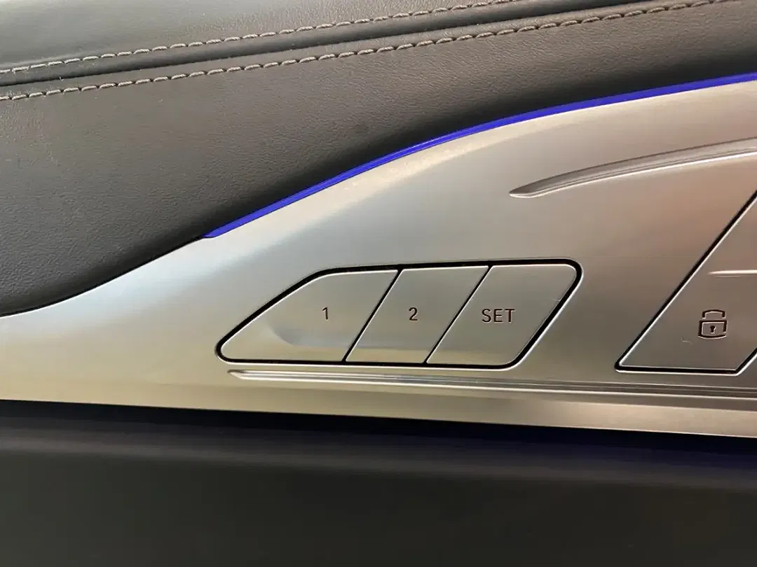 Alpina B8 - Thumbnail 9