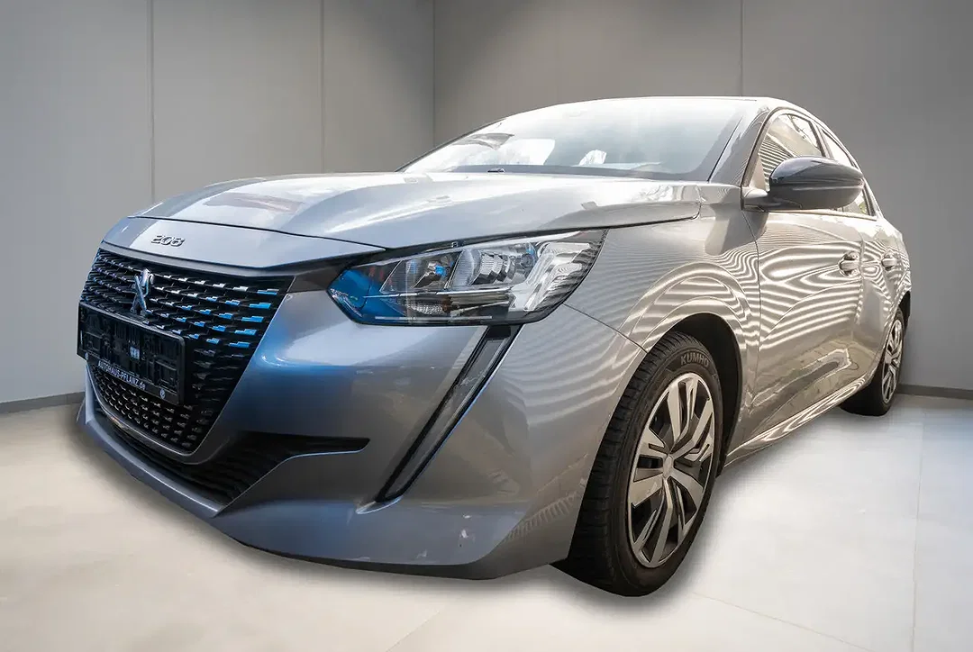 Peugeot 208 - Afbeelding 1