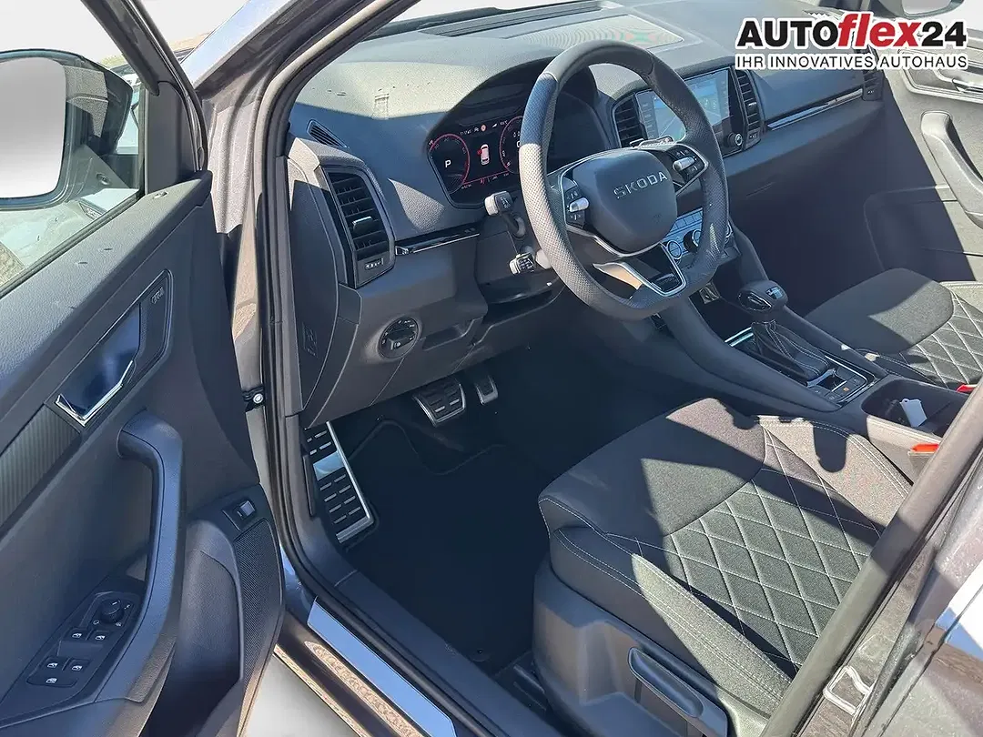 Skoda Karoq - Thumbnail 13
