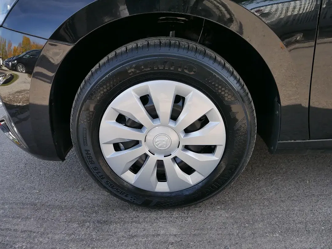 Skoda Fabia - Thumbnail 4