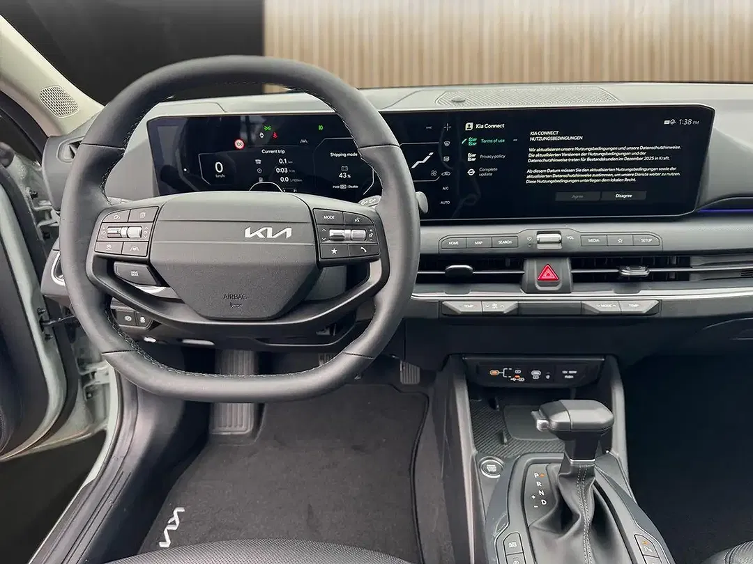 Kia K4 - Thumbnail 10