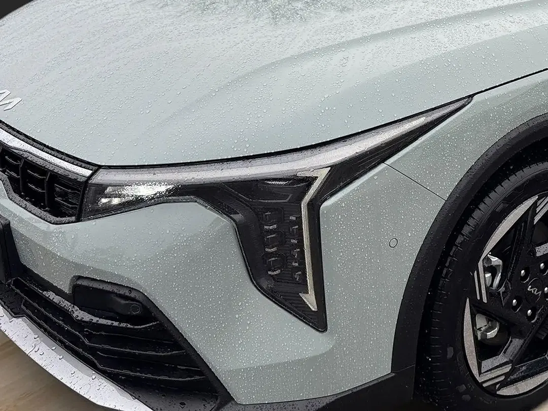 Kia K4 - Thumbnail 6