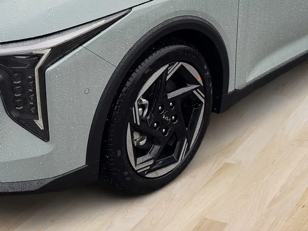 Kia K4 - Thumbnail 7