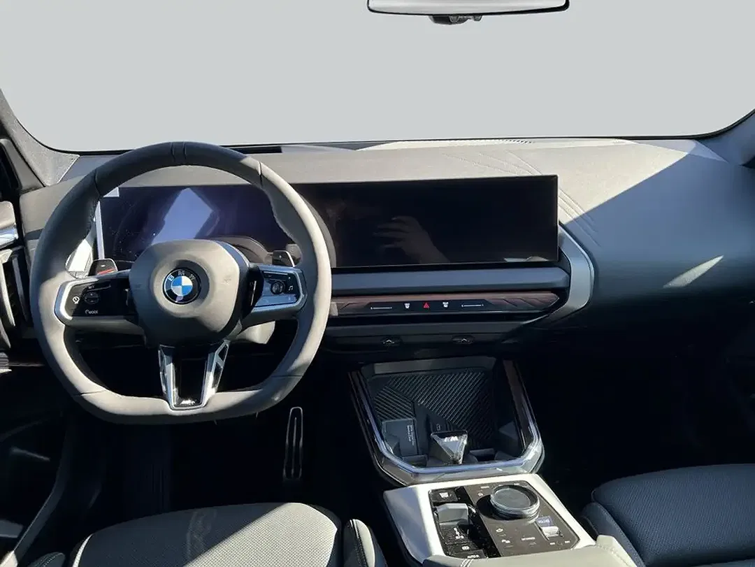 BMW X3 - Thumbnail 11