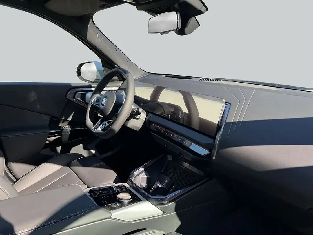 BMW X3 - Thumbnail 12