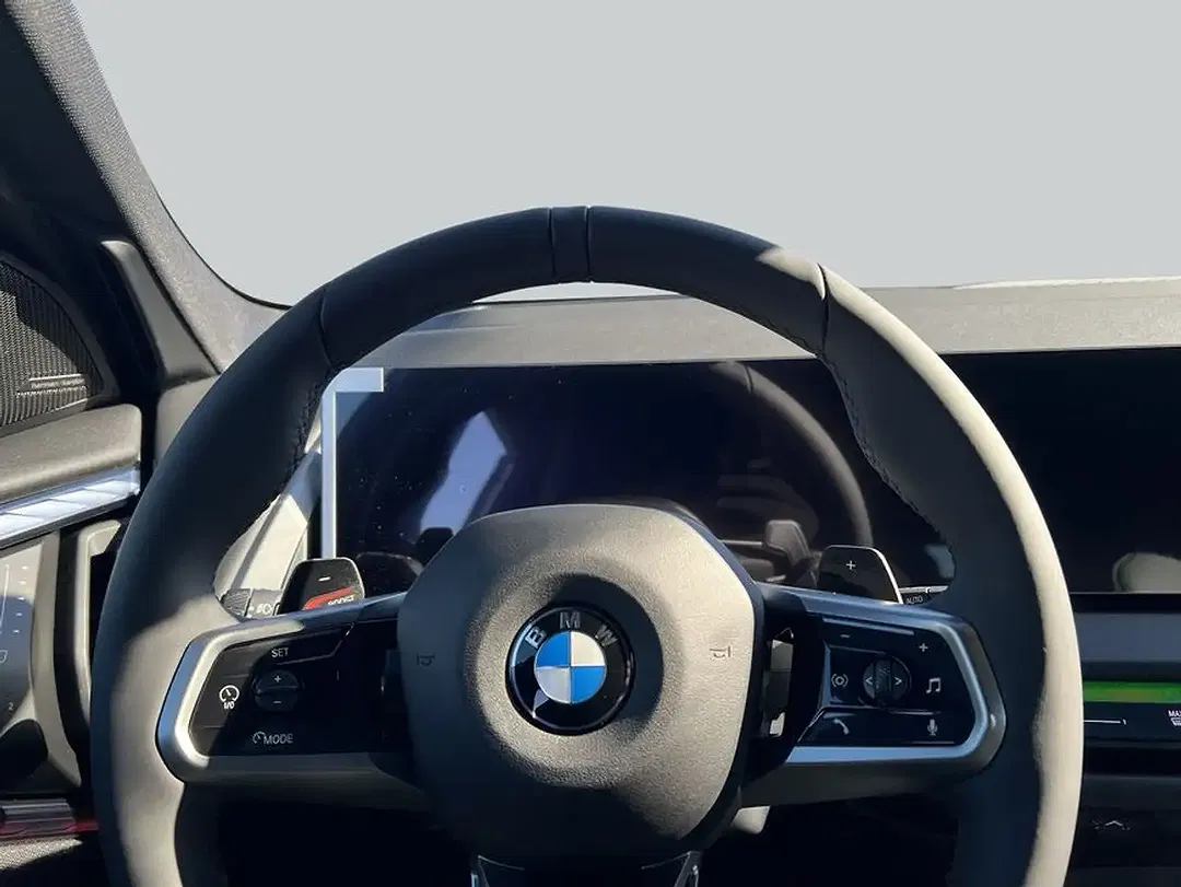 BMW X3 - Thumbnail 13