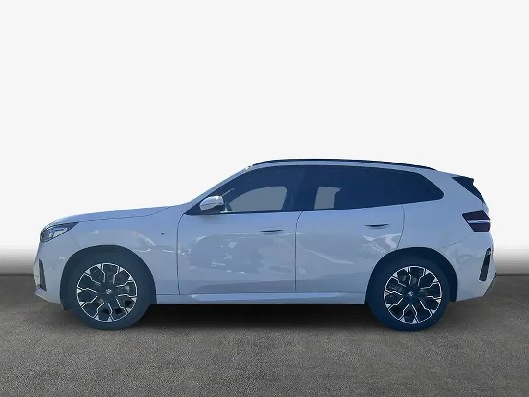 BMW X3 - Thumbnail 4