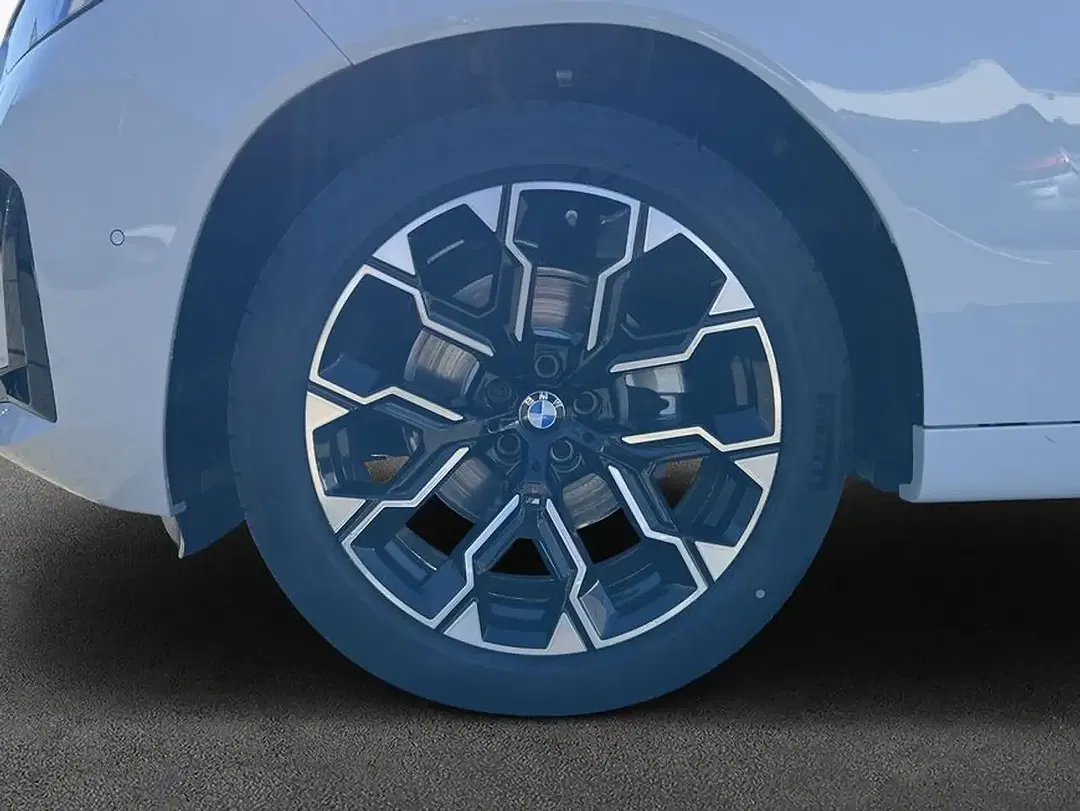 BMW X3 - Thumbnail 7